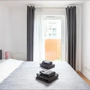 Apartament Micasaessucasa With Free Parking!
